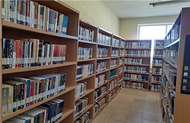مخزن کتاب