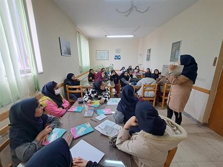 معرفی کتاب