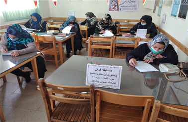 مسابقات قرآنی