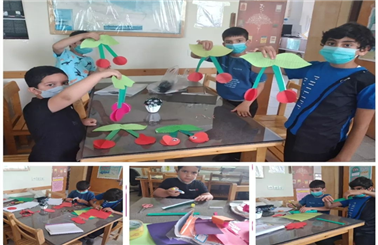 کارگاه کاردستی