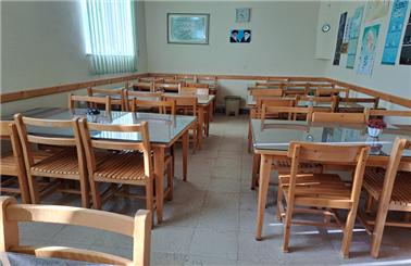 سالن مطالعه