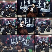 معرفی کتاب در مساجد