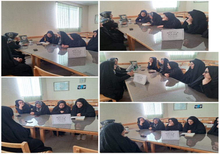 از سرو بخوانیم