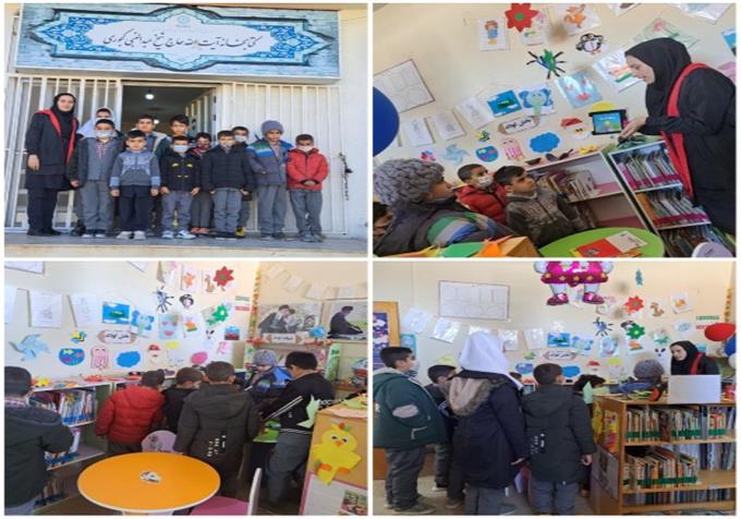 بازدید مدارس