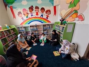 نشست کتابخوان