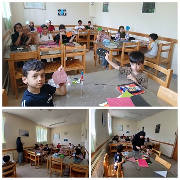 اخبار و اطلاعیه