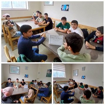 اخبار و اطلاعیه